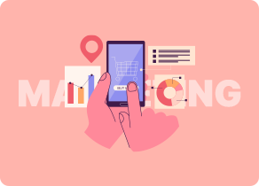 개인사업자와 중소상공인이 활용하는 SNS 마케팅 (유튜브네이버 블로그) 01이미지