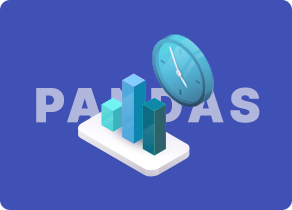 실무에서 통하는 빅데이터 분석 - Pandas(판다스) 실전 강의 Part.4-3 Time index