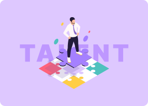 인재 선발 과정에서 힌트가 있다