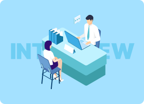 채용변화와 달라진 면접제도 알아보기