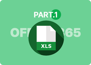 취업 준비를 위한 OA (Excel) 실무 2023 (오피스365 활용) Part.1