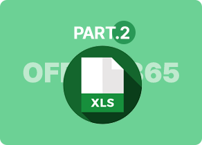 취업 준비를 위한 OA (Excel) 실무 2023 (오피스365 활용) Part.2