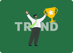 트렌드를 알아야 취업에 성공한다