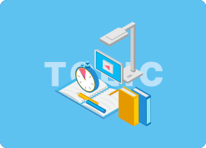 핵심만 콕 집어주는, 무조건 토익 실전모의고사 1