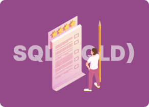 SQL 개발자 (SQLD) 자격증 따기 (2024년 개정) Part.4 최신기출문제 풀이 1회
