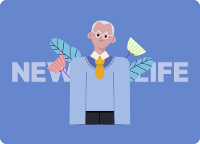 [성공만족] 100세 시대의 중.장년의 성공적 직무전환 사례 엿보기