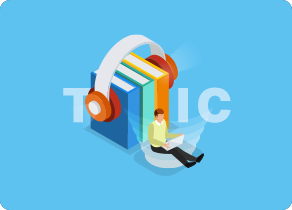 핵심만 콕 집어주는, 무조건 토익 고득점달성 850 RC 01이미지