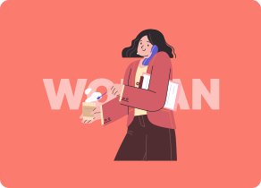 경력 단절 여성들을 위한 취업프로그램 - 면접