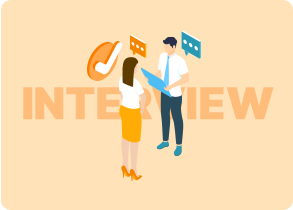 성품 검증 인성면접 질문과 모범답변사례이미지