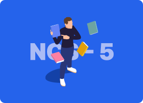 NCS 기반 5 [정보능력]과 활용법