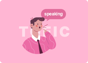 핵심만 콕 집어주는, 무조건 토익스피킹 IM-IH 단기완성 (1) 01이미지