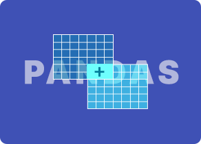 실무에서 통하는 빅데이터 분석 - Pandas(판다스) 실전 강의 Part.3-3 Concatenation 01이미지