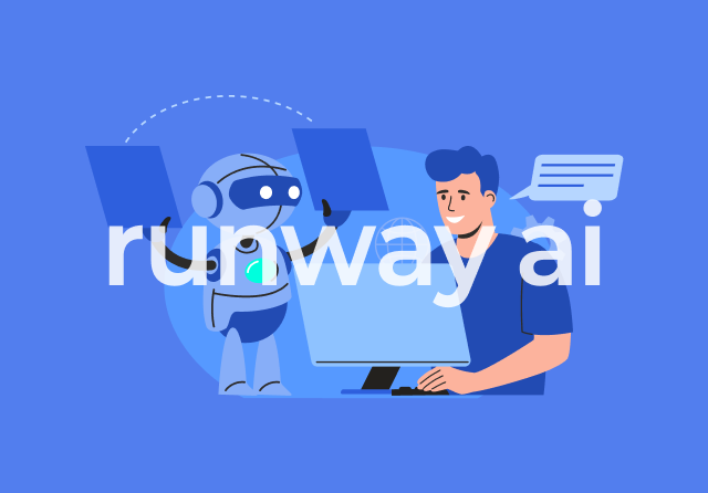 인공지능(AI) - 새로운 비디오, 동영상를 만들어 주는 런웨이(runway ai) 배우기